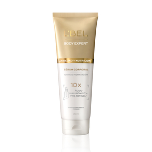Sérum Body Expert Corporal Antiedad + Nutrición