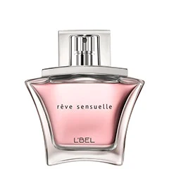 Sêve Sensuelle Perfume para mujer de concentración muy alta con aroma oriental dulce amaderado 50 ml.