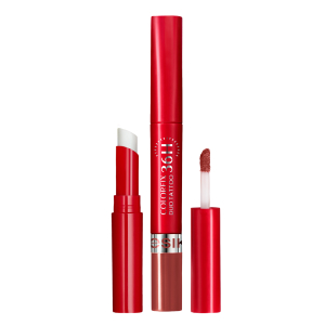 Colorfix Duo Tattoo. Tono Rojo Passion
