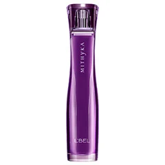 Mithyka Perfume de mujer con aroma floral 50 ml.