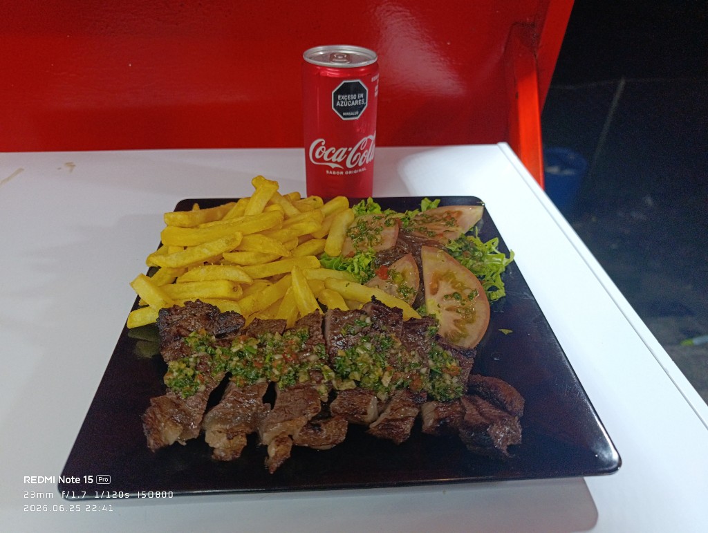 Churrasco