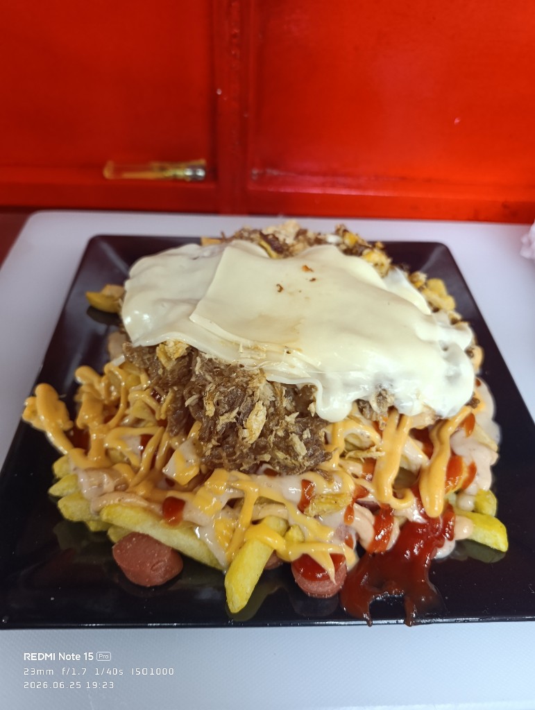 La consentida