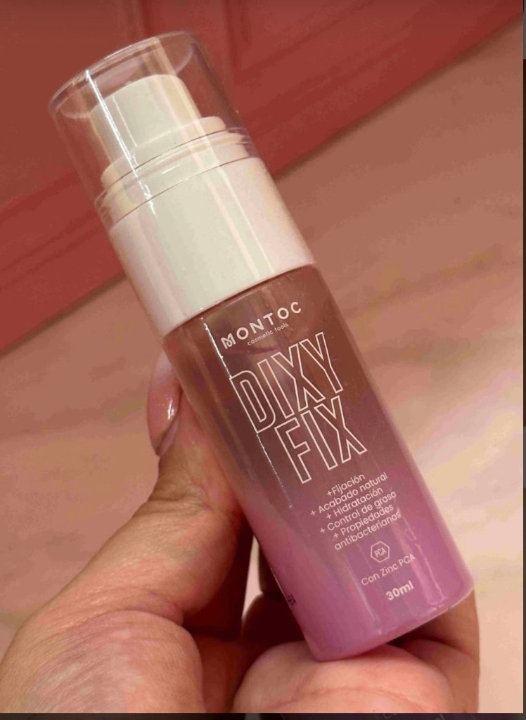 Fijador montoc Dixi Fix 30ml PEQUEÑO