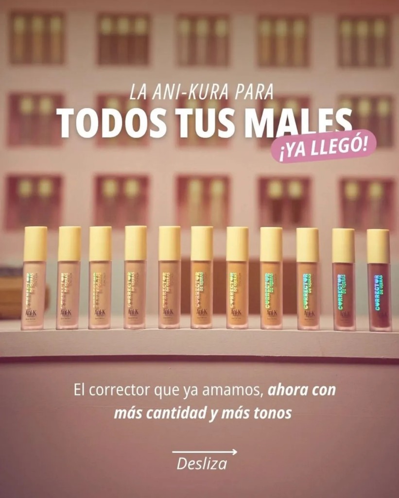 CORRECTOR ANIK NUEVO GRANDE