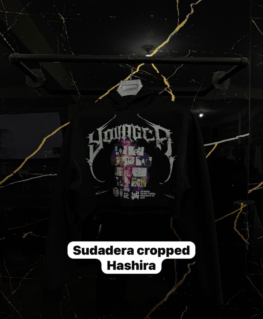 Hashira