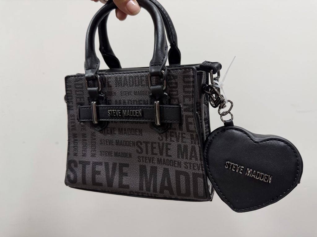 MINI STEVE MADDEN