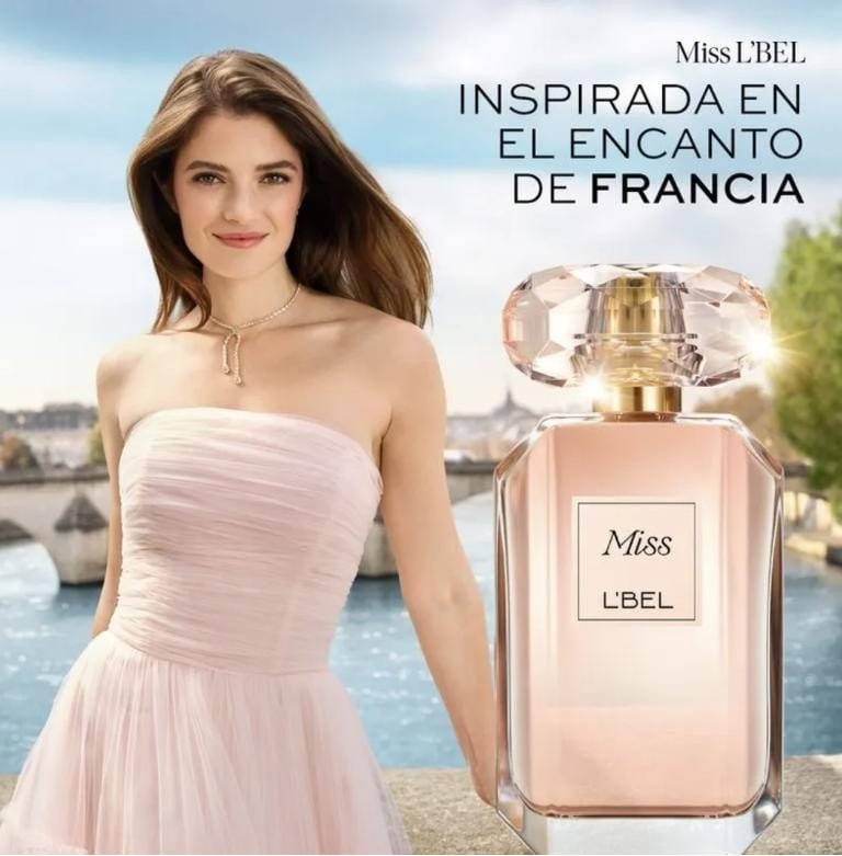L'BEL Miss