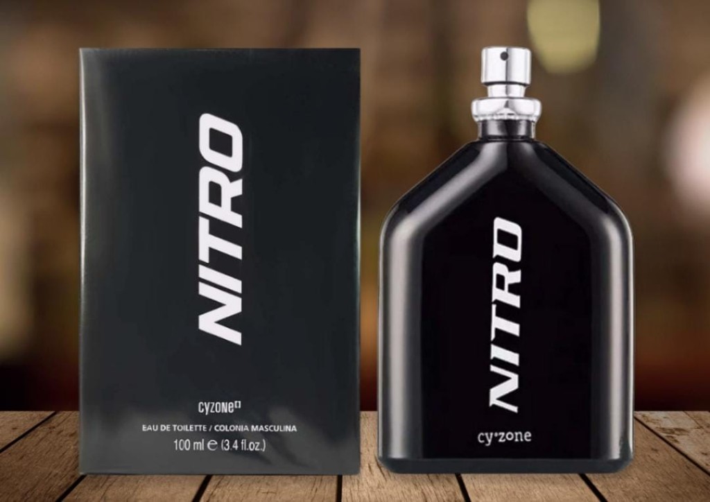 Cyzone Nitro