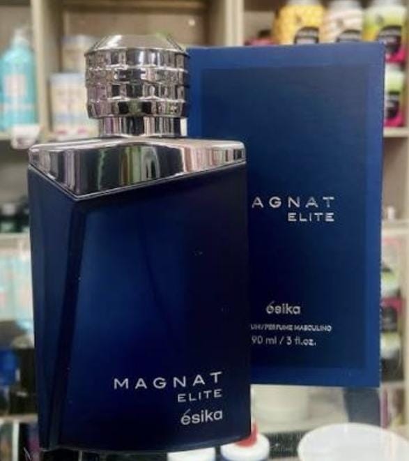 ésika Magnat Elite