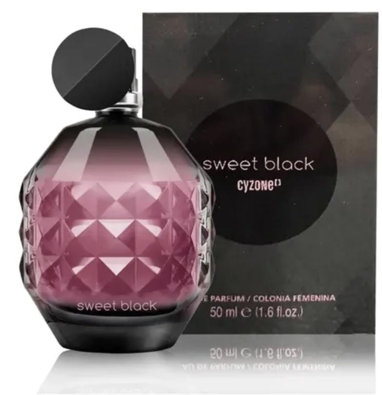Cyzone Sweet Black