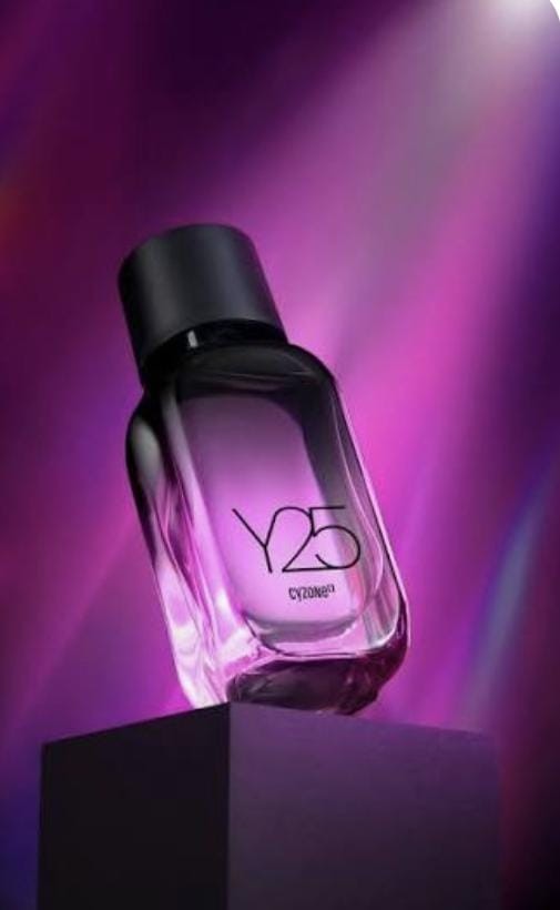 Cyzone Y25 Damas