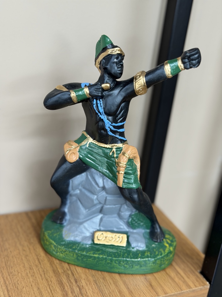 Oxóssi