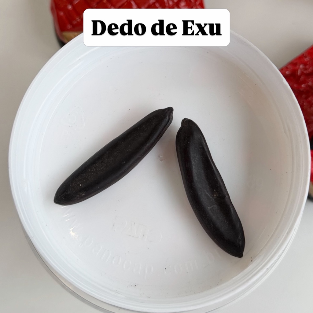 Dedo de Exu