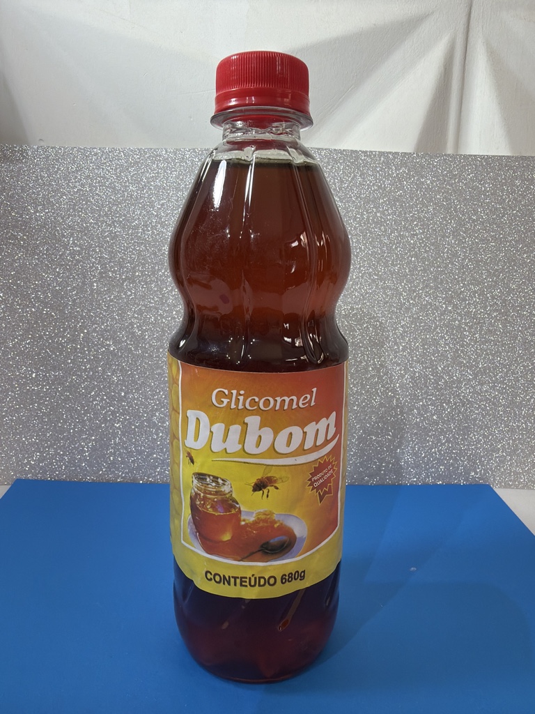 Glicomel Dubom 680g - 500ml