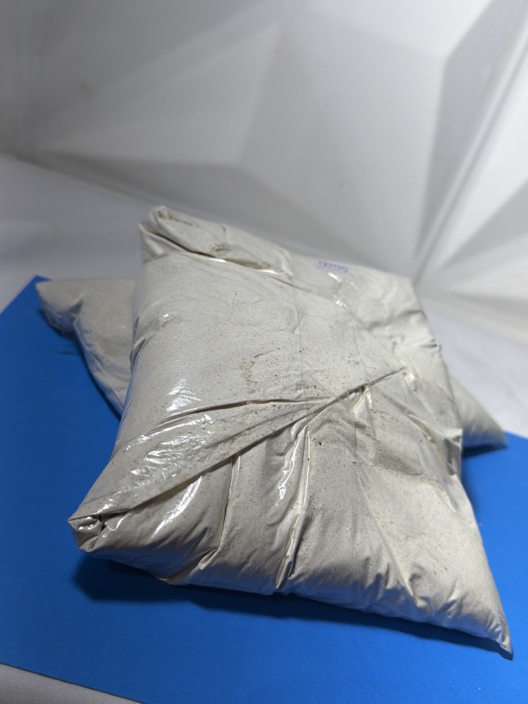 Farinha de Acarajé - 500 gramas