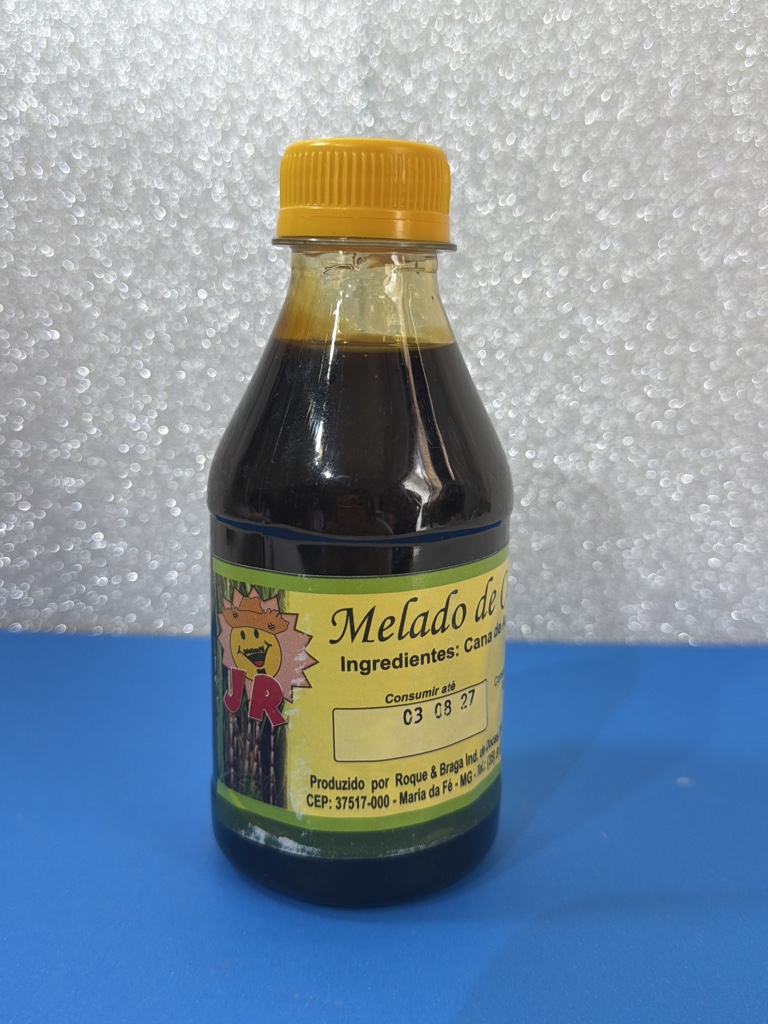 Melado de Cana JR - 300ml