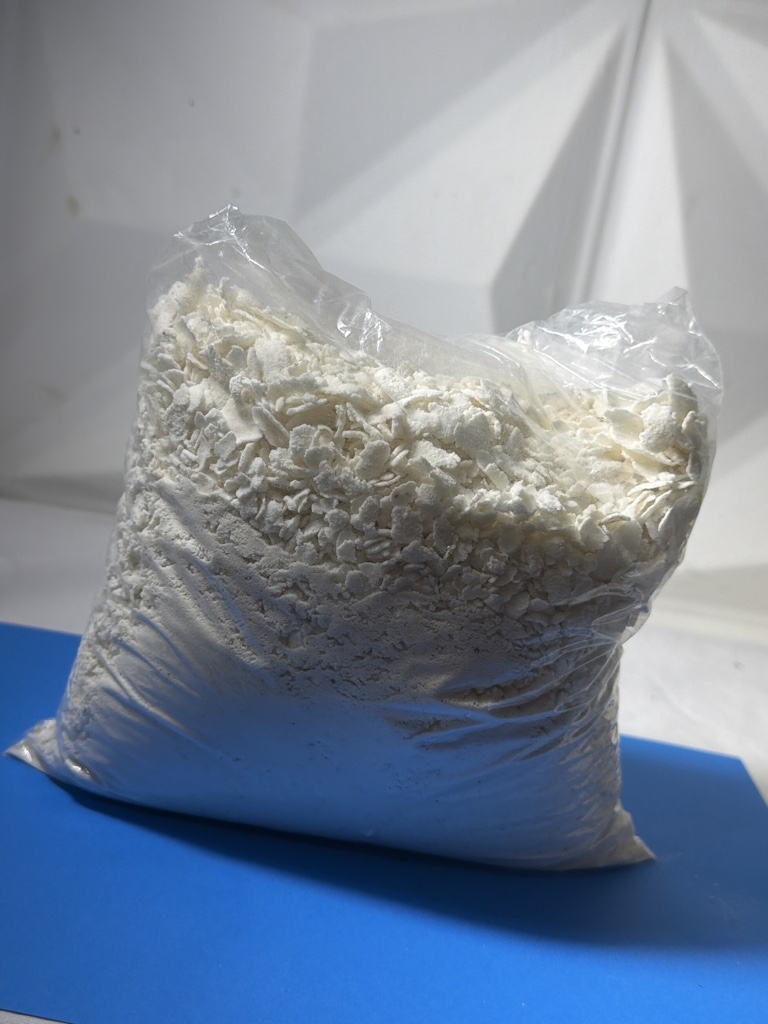 Farinha Caça - 500gr