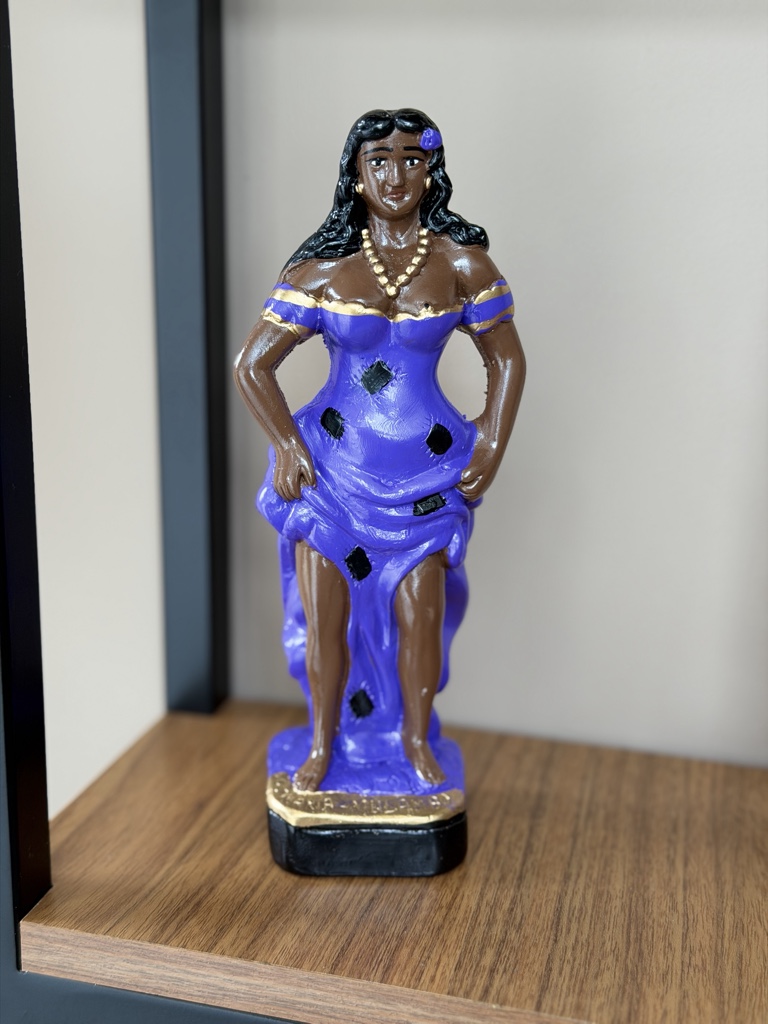 Pombagira Mulambo