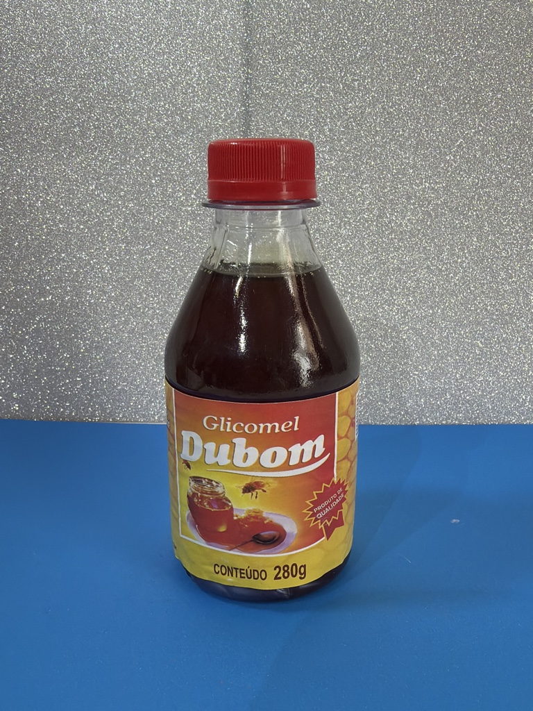 Dubom Glicomel 280g - 200ml