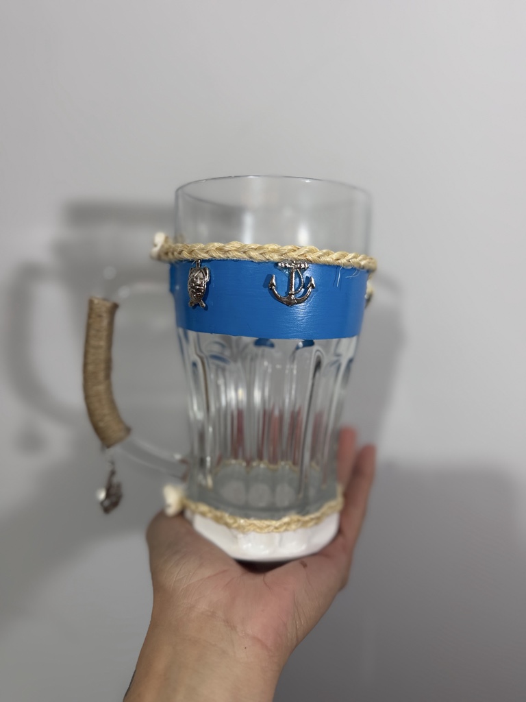 Caneca Marinheiro