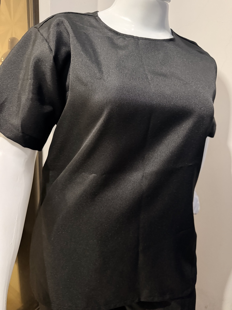 Camisu Oxford - M (Unissex)