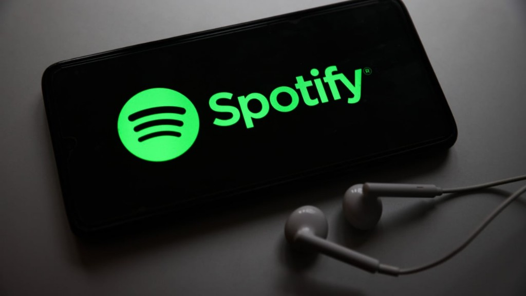 SPOTIFY PREMIUM 1 MES