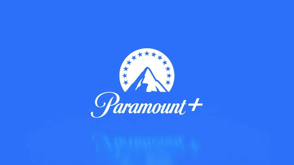 PARAMOUNT PLUS 1 PANTALLA