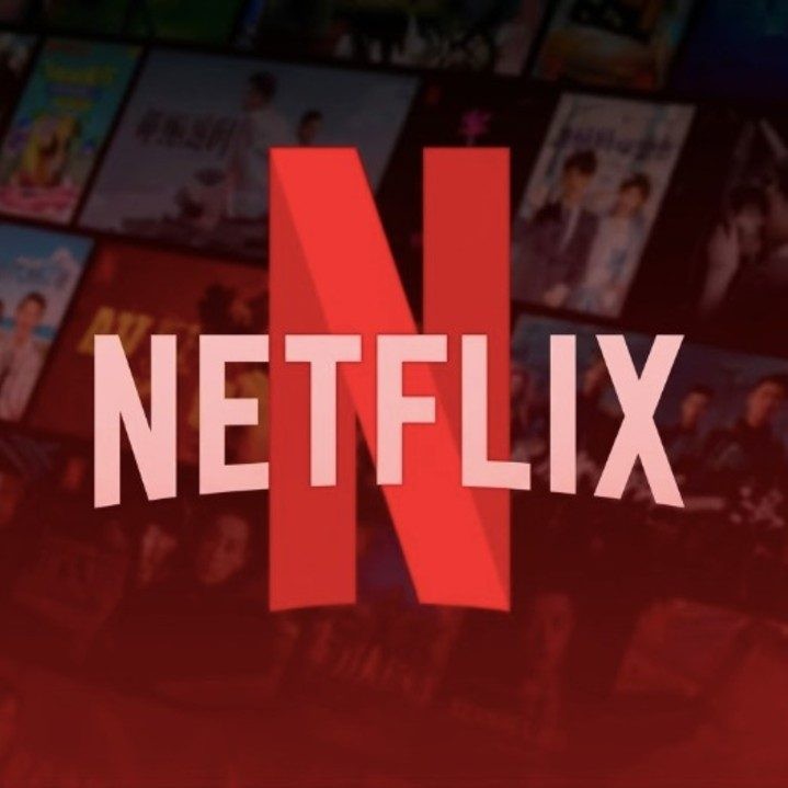 NETFLIX PANTALLA