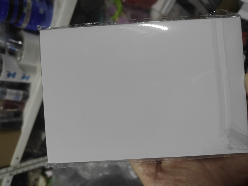 Papel 4r 115gr
