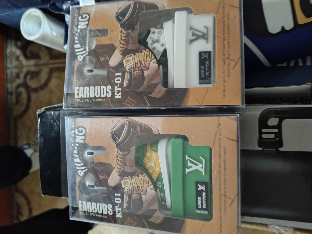 audifonos