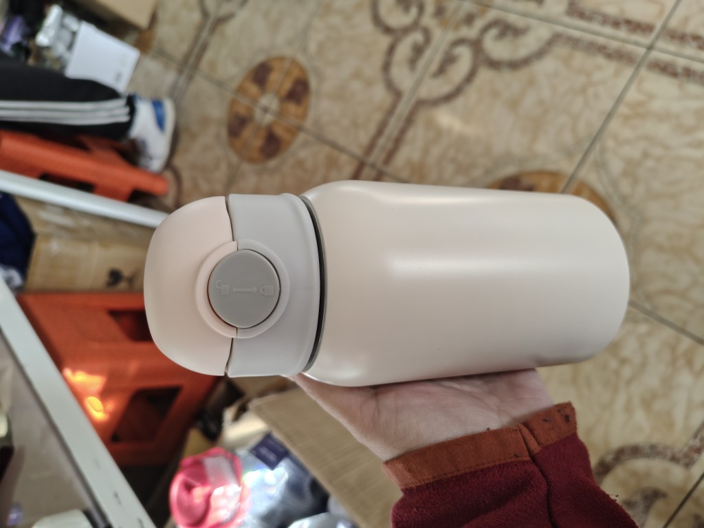Botella térmica  para personalizar