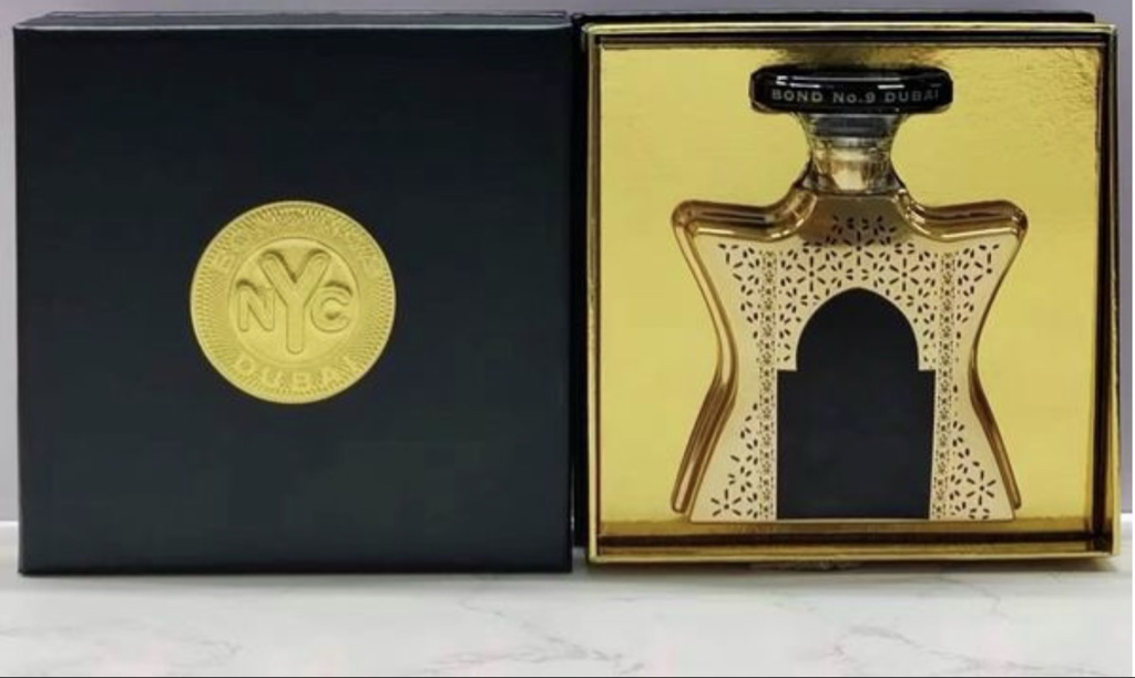 Bond No9