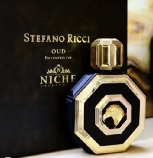 STEFANO RICCI