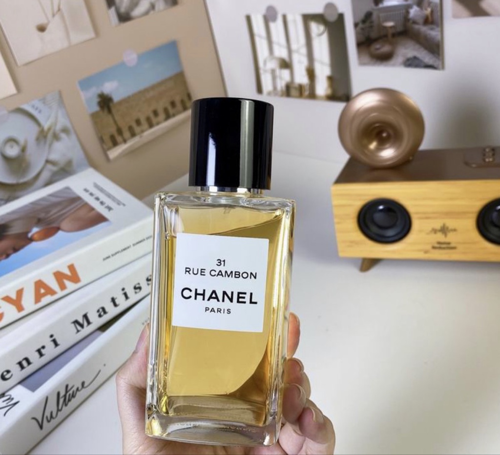 CHANEL