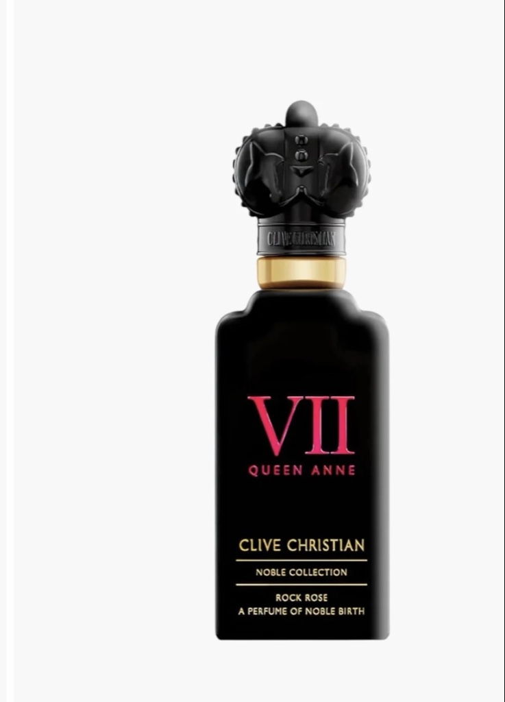 CLIVE CHISTIAN