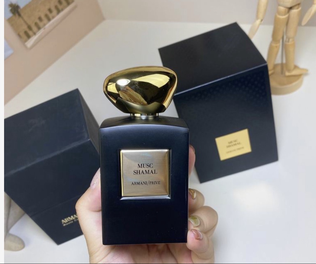 ARMANI