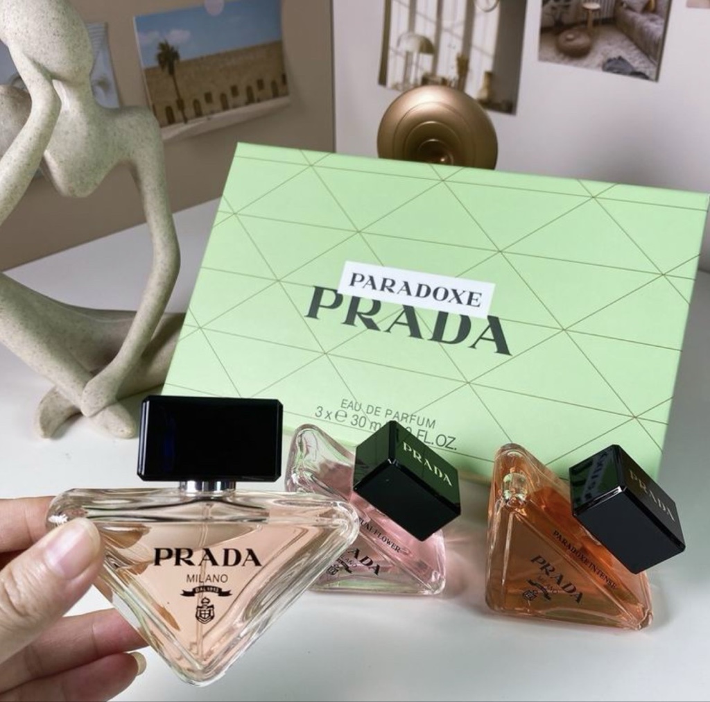 PRADA