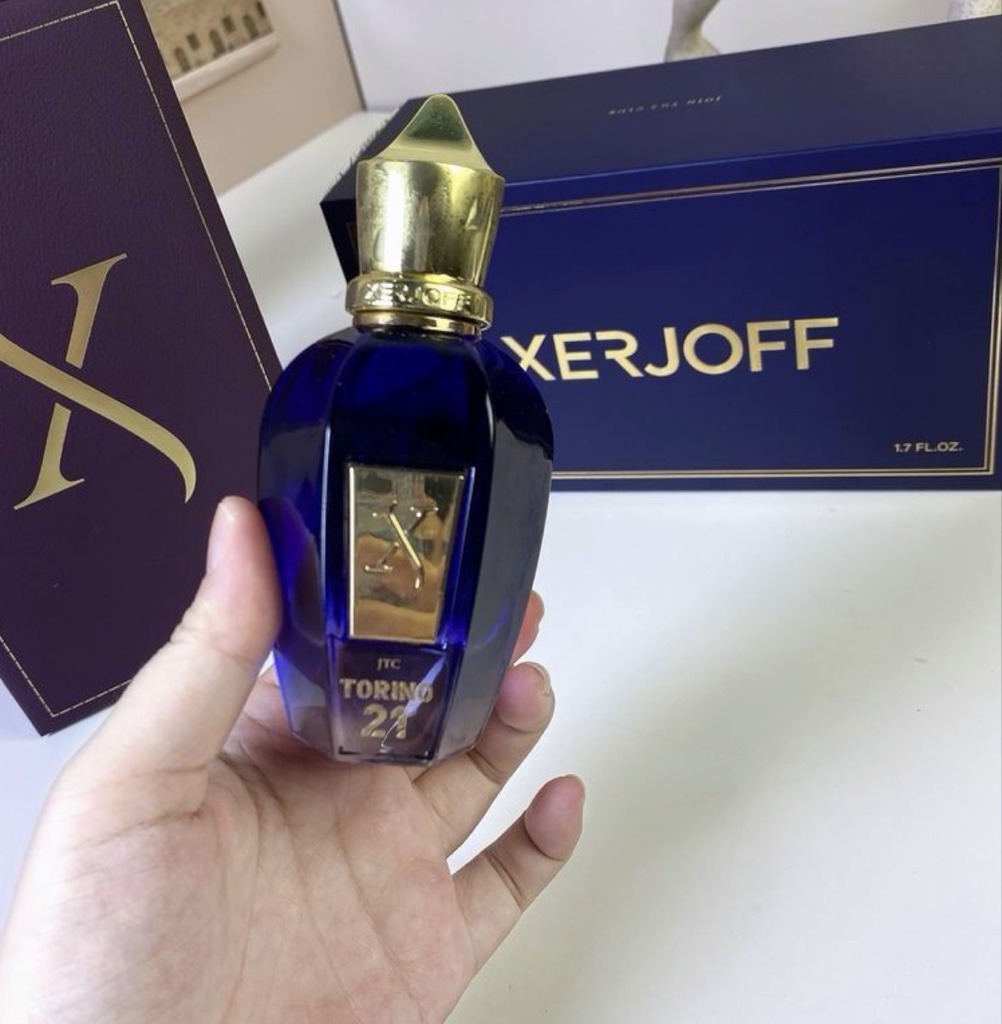 XERJOFF