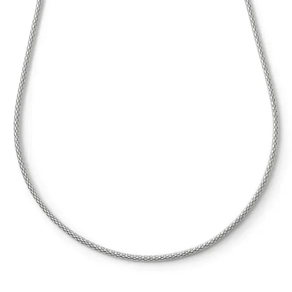 CO714T-45 - CORRENTE PIPOCA FIO 140 1MM 45CM