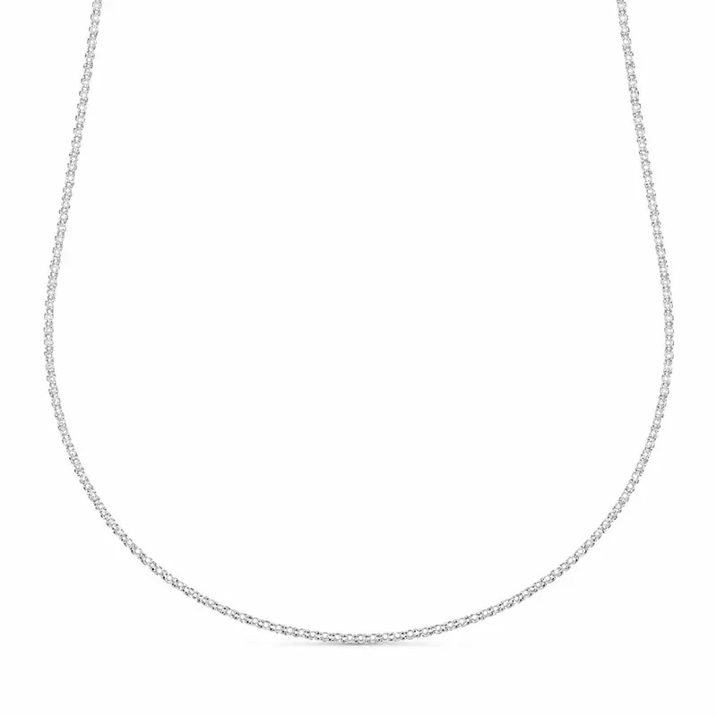 CO714T-40 - CORRENTE PIPOCA FIO 140 1MM 40CM