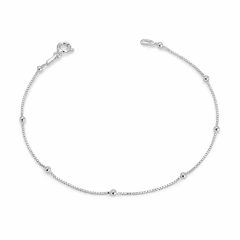 PU195T - PULSEIRA V12 C/ BOLA 2MM 18CM
