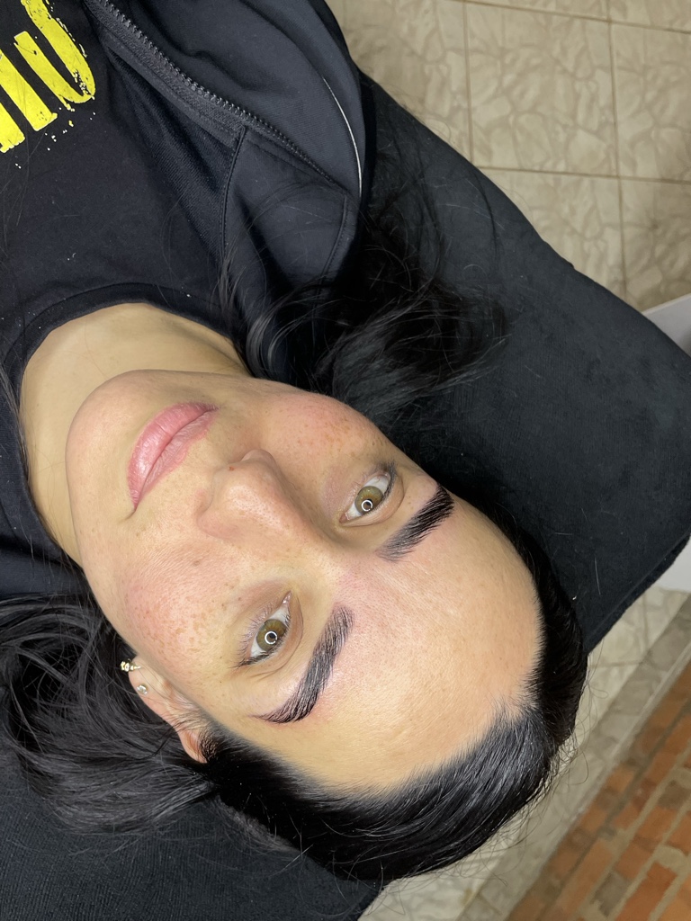 Laminado de Cejas