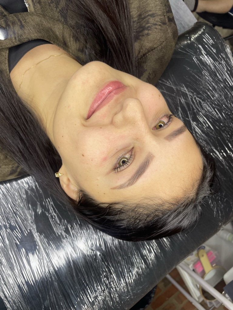 Microshading