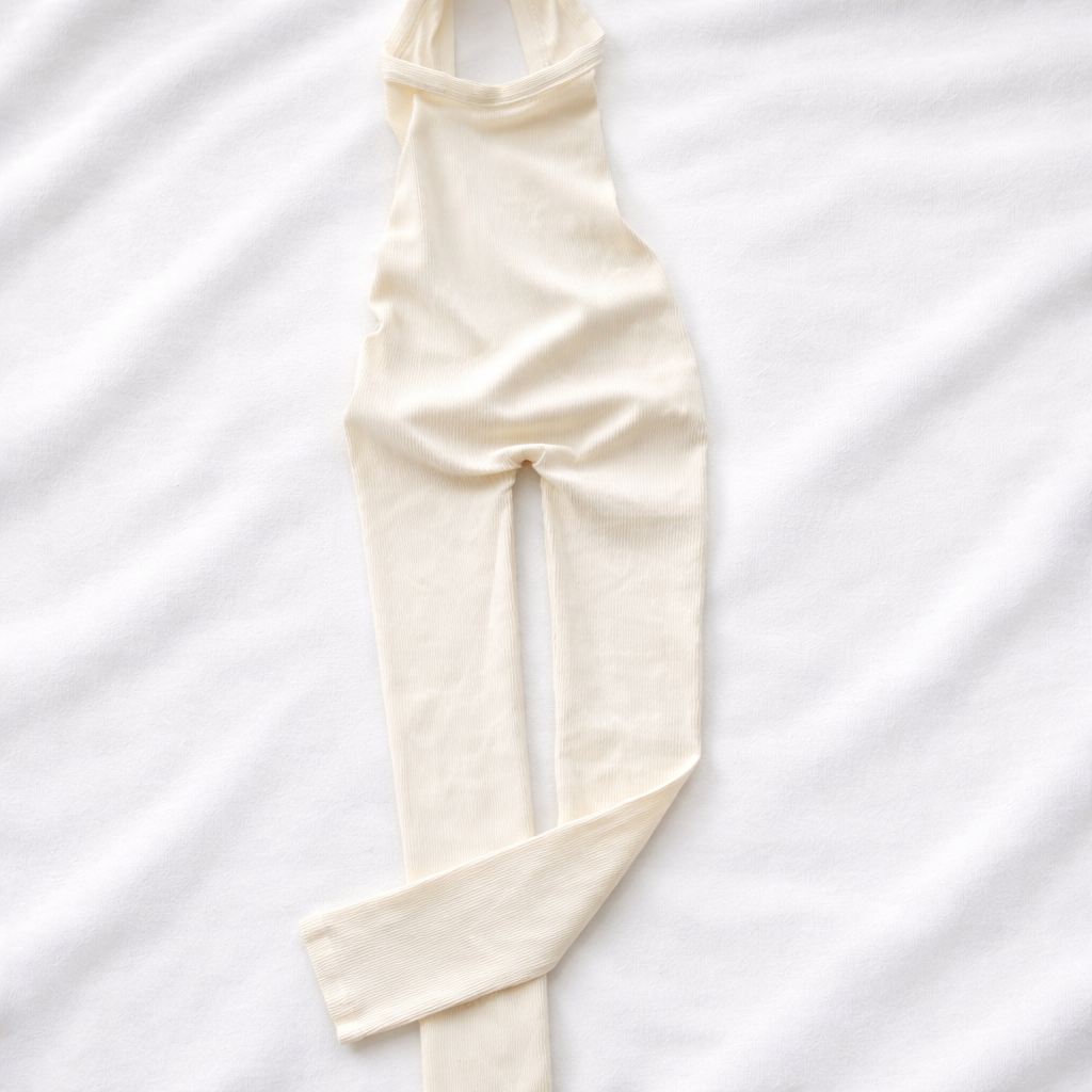 Nude suit