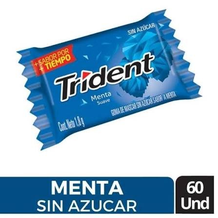 Trident x1