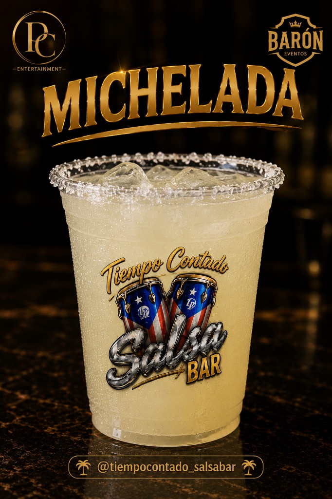 MICHELADA