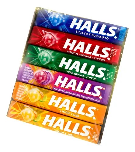 Halls