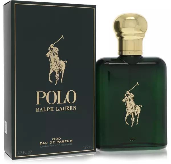 Ralph Lauren Polo Oud 125ml