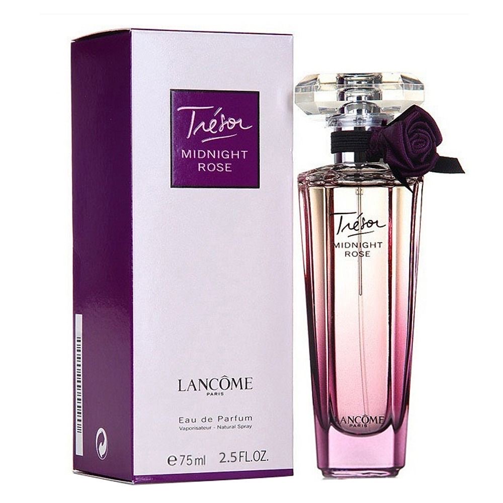 Lancôme Trésor Midnight Rose 75ml