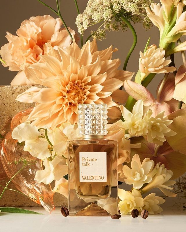 Valentino Private Talk perfume